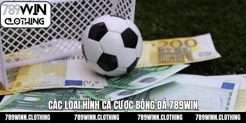 Những mẹo cược cá độ bóng đá 789Win giúp tăng cơ hội thắng