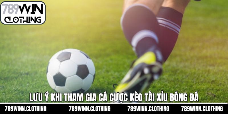 Lưu ý quan trọng để soi kèo hiệu quả