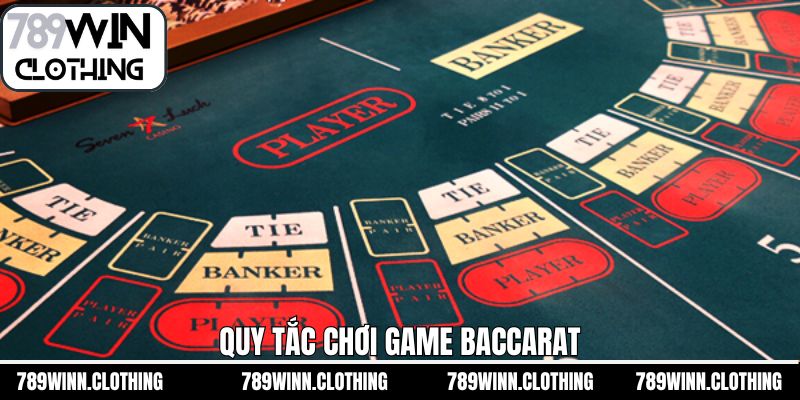 Luật lệ cơ bản của bộ môn casino hội viên nên biết