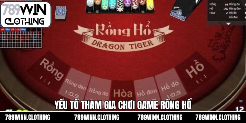 Ván bài nhanh, trải nghiệm trong giây lát